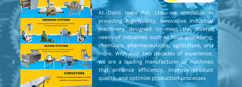 doris india