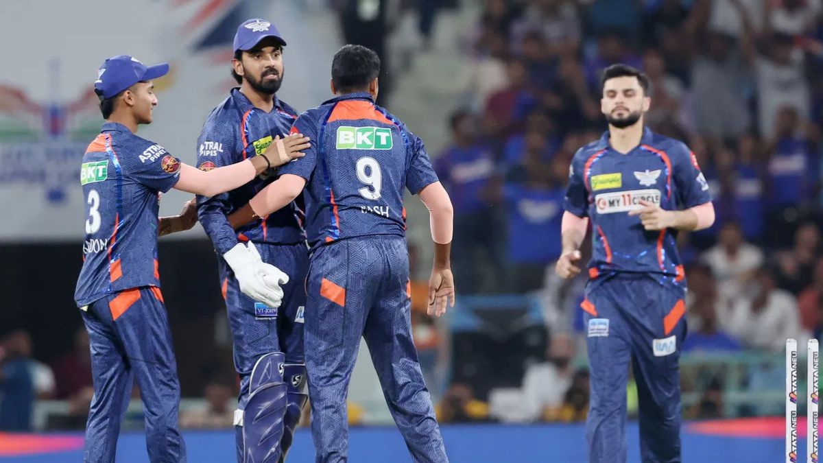 IPL Auction 2025: Lucknow Super Giants snub Rishabh Pant as they finalize KL Rahul's replacement