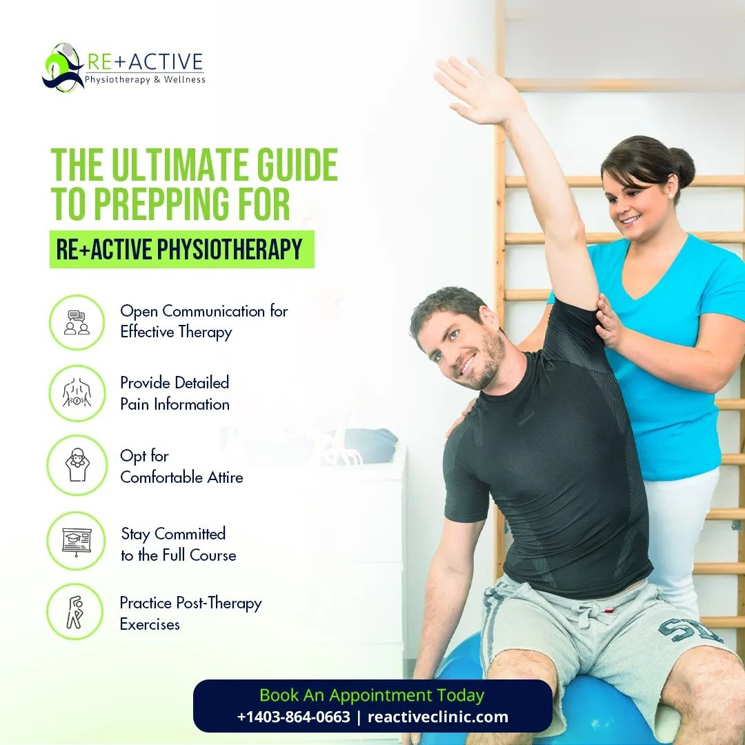 Reactive clinic