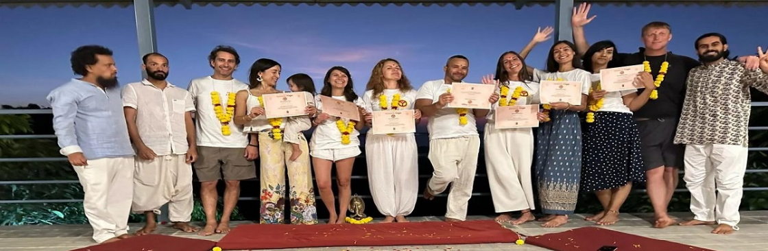 Yoga Teacher Training Goa
