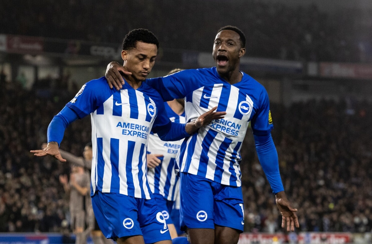 Soi kèo Brighton vs Southampton lúc 03h00 ngày 30/11/2024