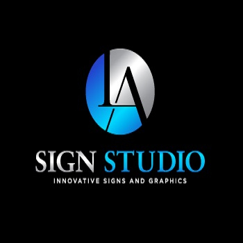 LA Sign Studio
