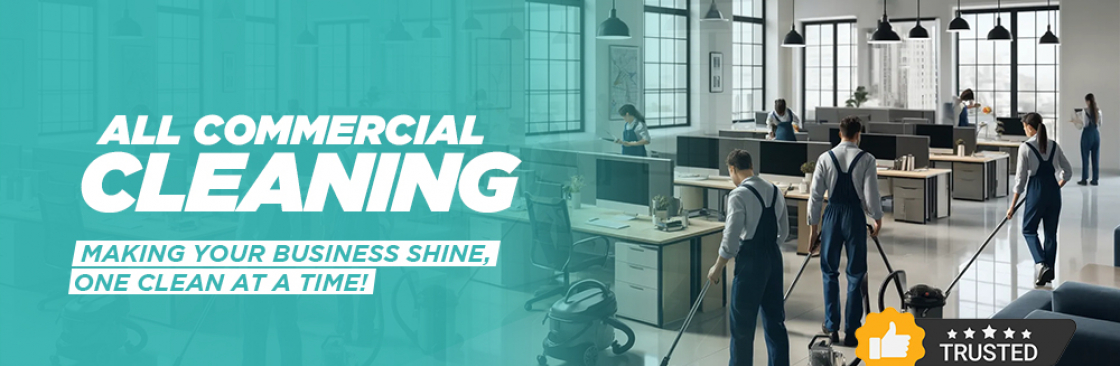 All Commercial Cleaning