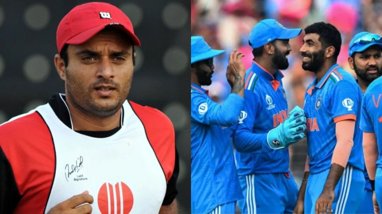 ICC Champions Trophy 2025: Tanvir Ahmed provokes BCCI with derogatory ‘wear bangles’ jab after India’s Pakistan boycott