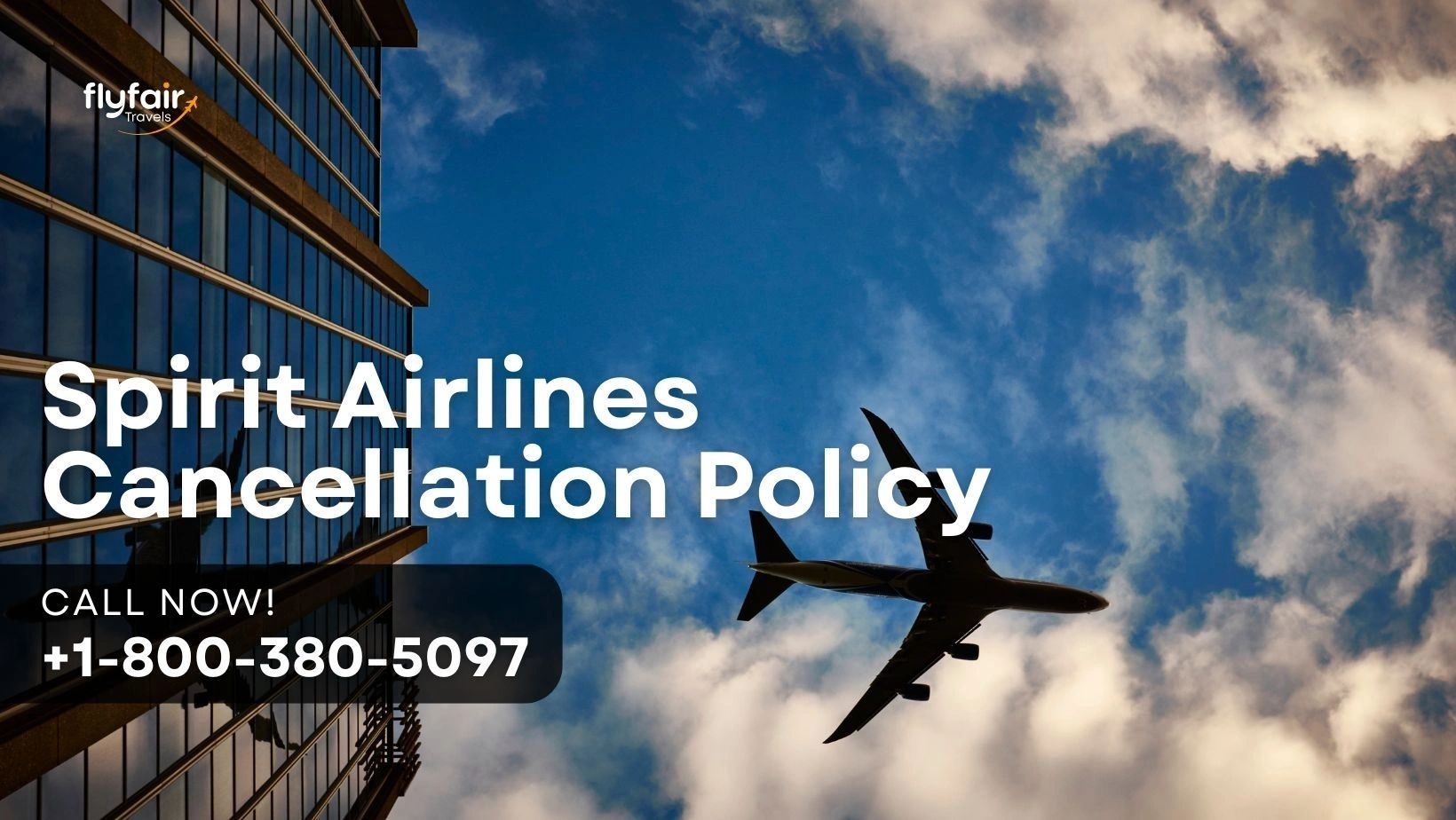 Spirit Airlines Cancellation Policy: All You Need to Know
