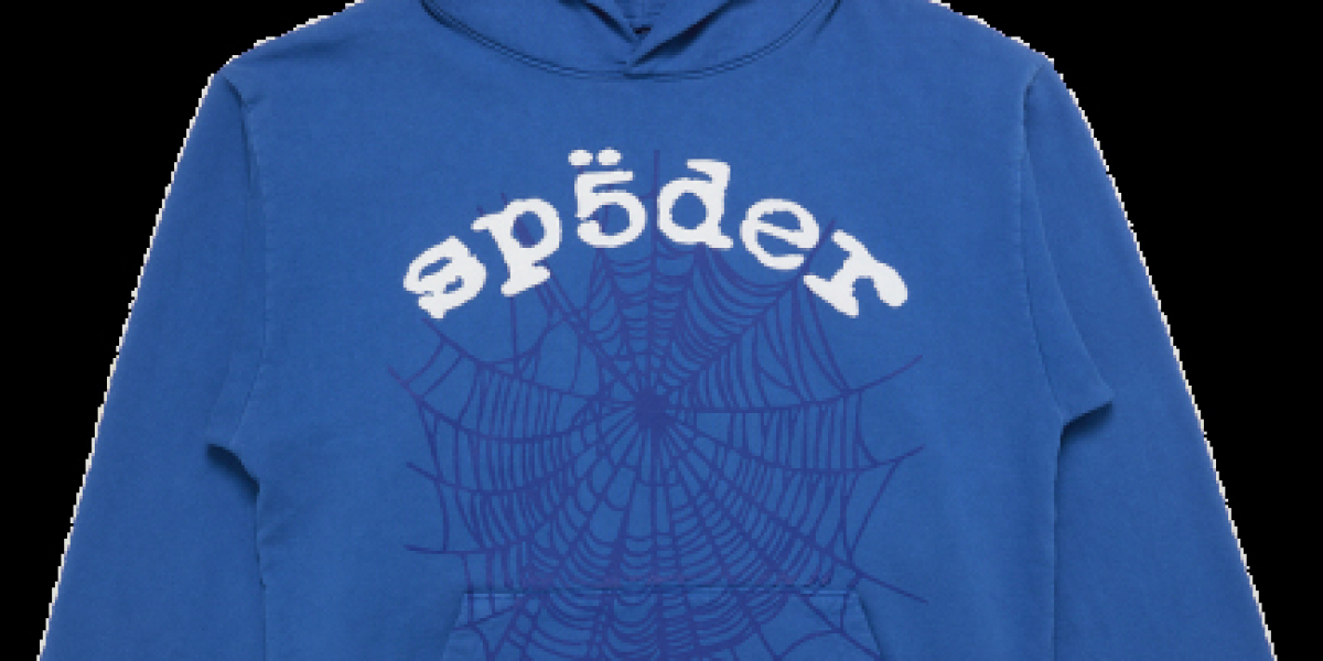 How the Sp5der Hoodie Complements Your Active Lifestyle