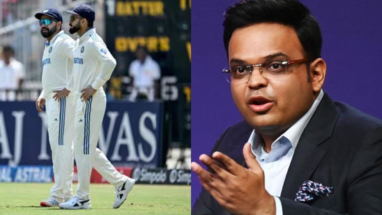 Rohit Sharma, Virat Kohli's days numbered as BCCI initiates strict action after New Zealand whitewash