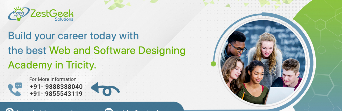 Zestgeek Technologies