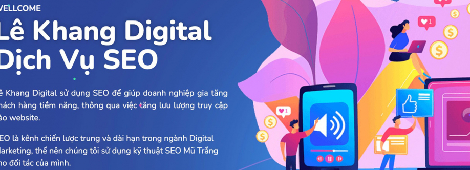 Đào tạo SEO Lê Khang Digital