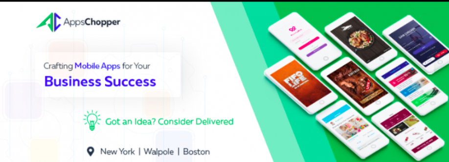 AppsChopper App Development Company