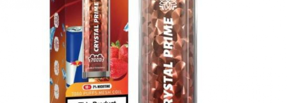 crystal prime 7000 box of 10 wholesale