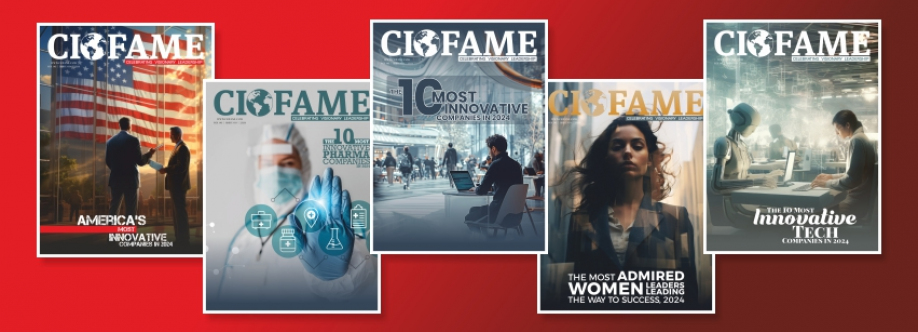 CIO Fame