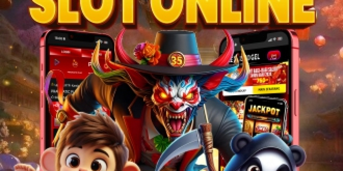 Slot RTP: Memahami Rahasia di Balik Kemenangan Slot Online