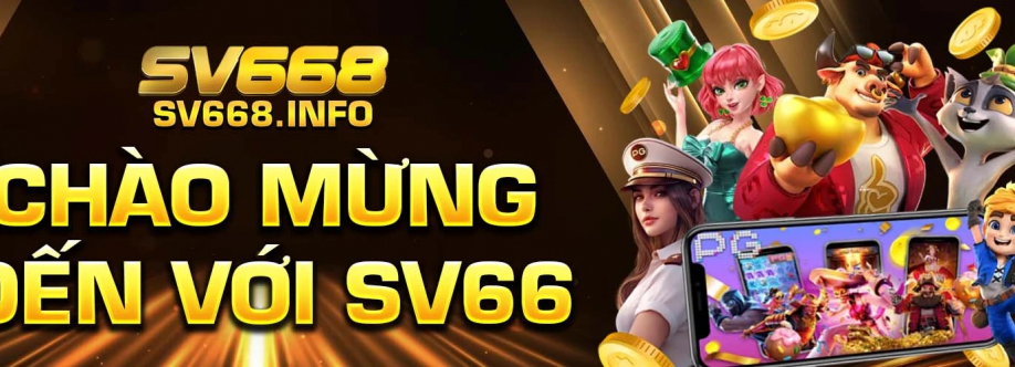 Sv668 Info