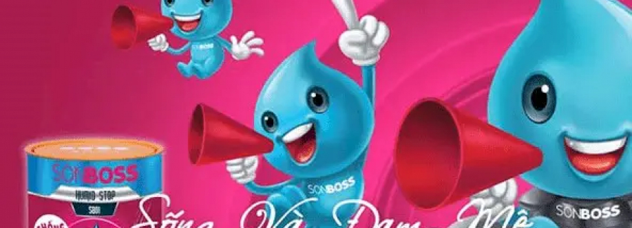 Sơn Boss