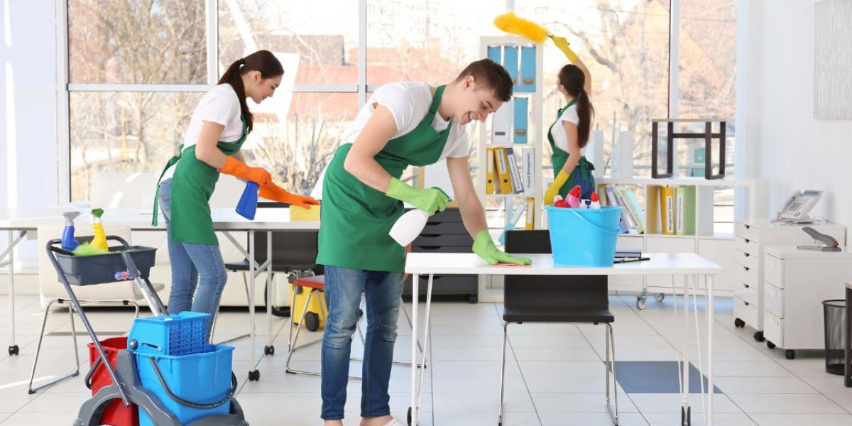 Why Cleaning Chief Is the Top Choice for Home Cleaning Services in New York City