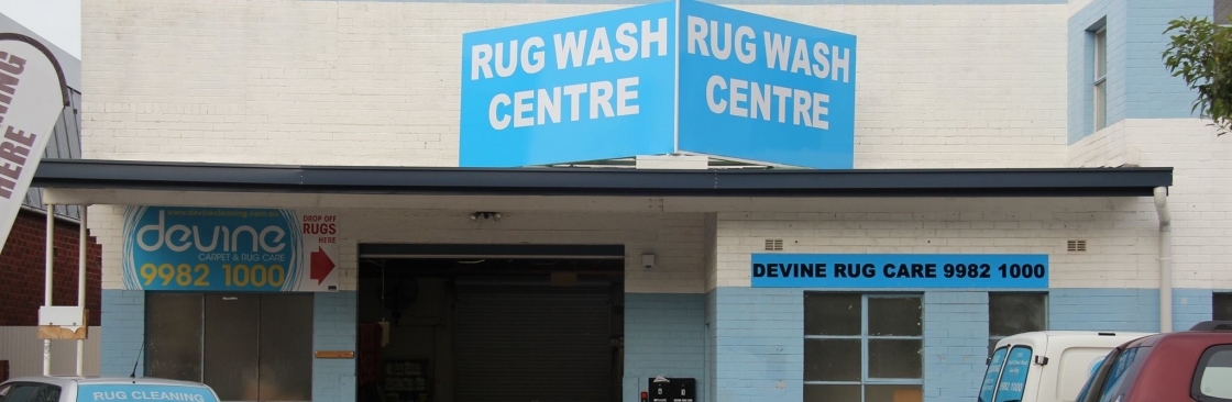 Devine Rug Care