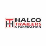 HALCO Trailers Fabrication