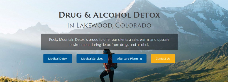 Rocky Mountain Detox LLC