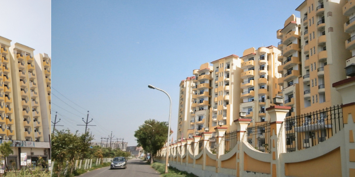 Flats for Sale in Delhi NCR