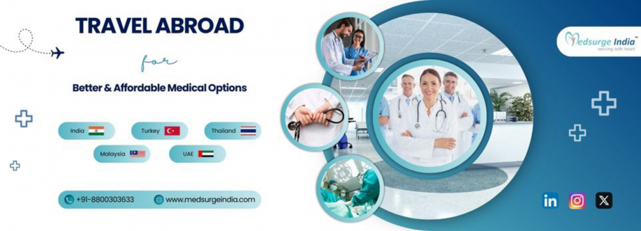 Medsurge india