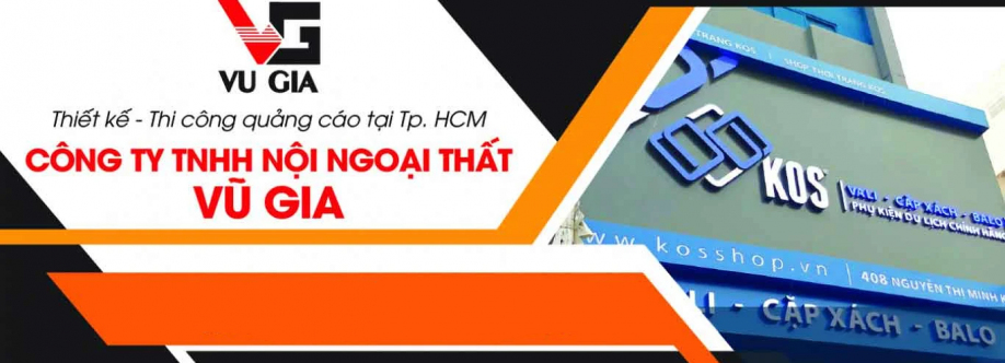 Quảng cáo Vũ Gia