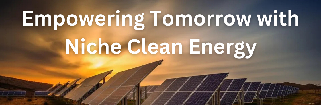 Niche Clean Energy