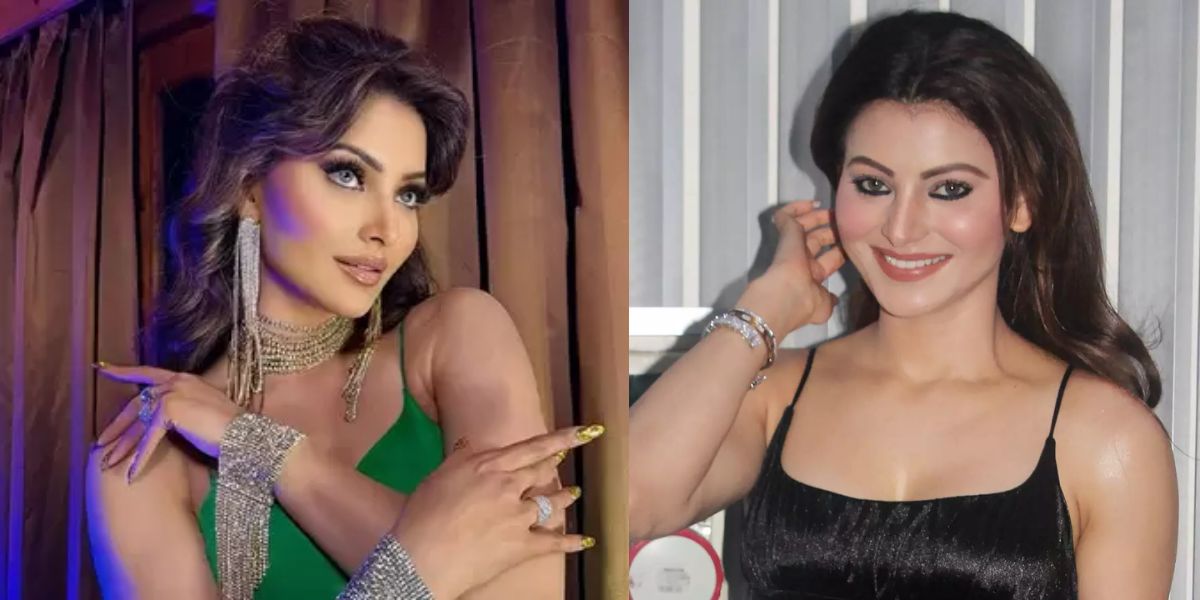 7 फिल्मों के बाद ही Urvashi Rautela का करियर पड़ा ठंडा, लेकिन लाइफस्टाइल में नहीं आई कोई कमी