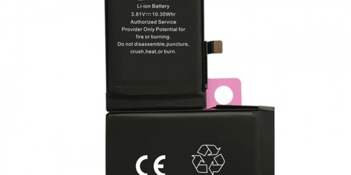 Byt iPhone Batteri: A Step-by-Step Guide