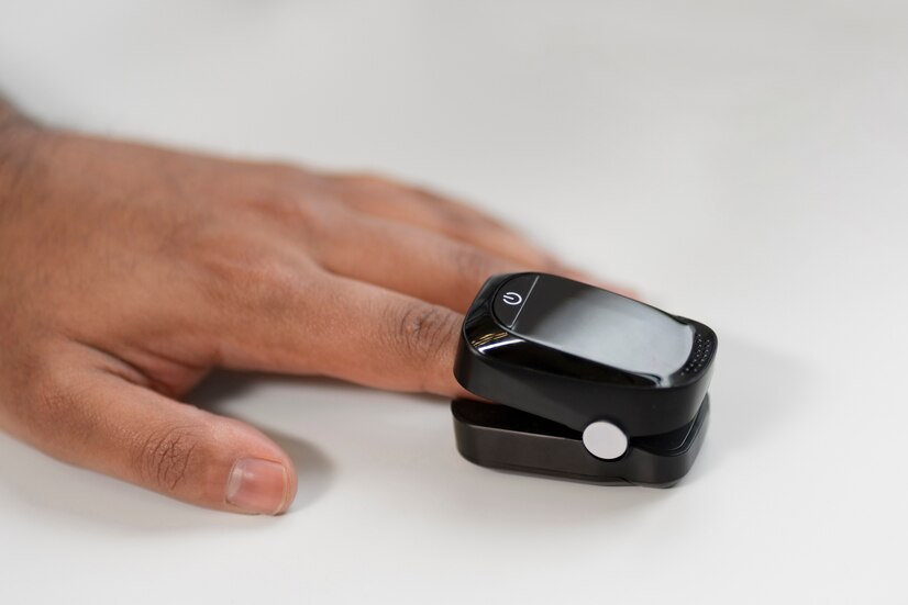 Pulse Oximeter Supplier in Jaipur: Your Reliable Partner for Accurate Health Monitoring – Auto Parts