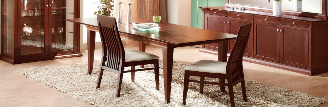 Manderley Fine Furniture