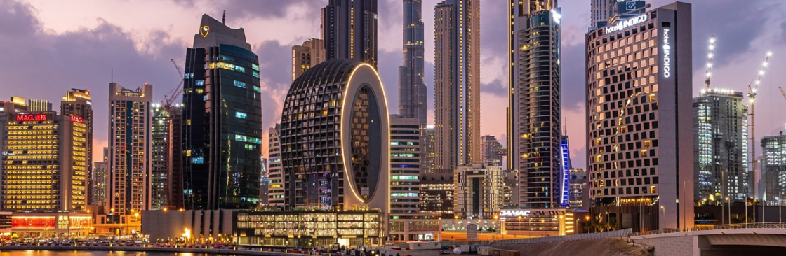 Dubai Apartments
