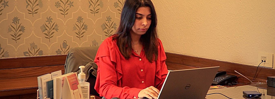 The eat well Plate Dietitian Sangeeta