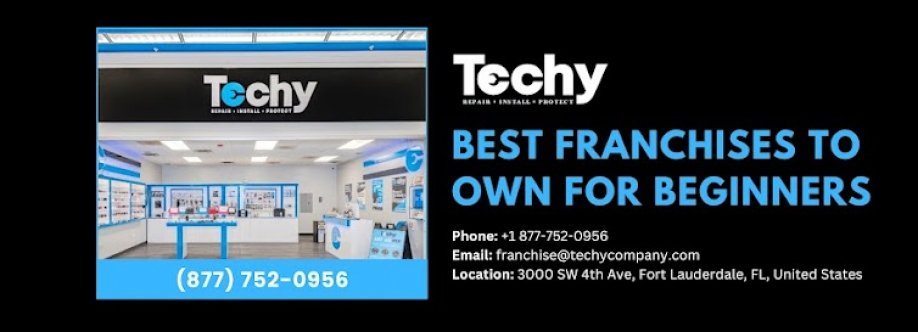 Techy Franchise
