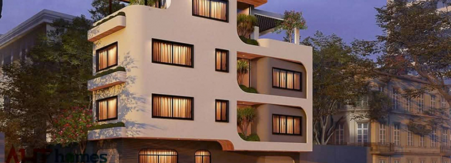 AHT HOMES GROUP