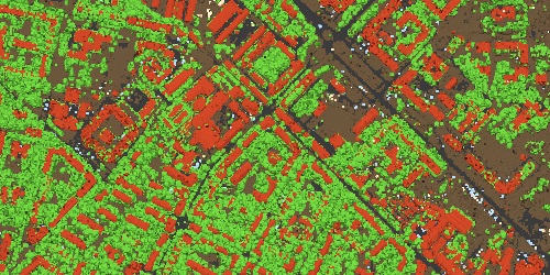 Agisoft - Drone Survey Software & Drone 3D Mapping Software