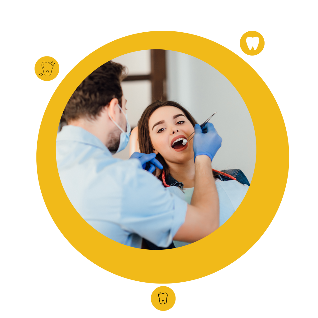 Google Ads for Dental Clinic