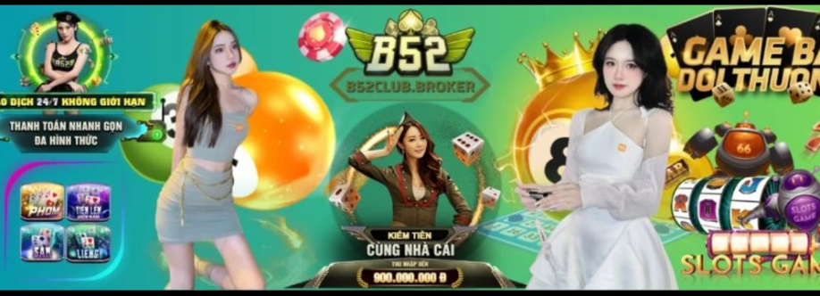 b52club broker
