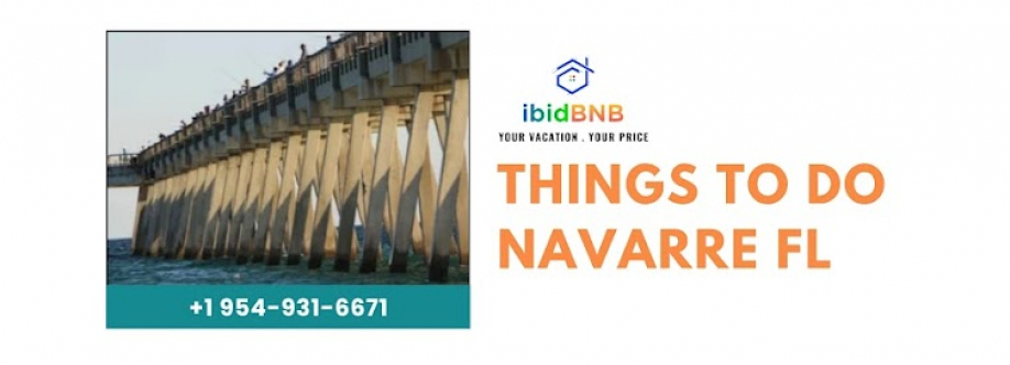 things to do navarre fl