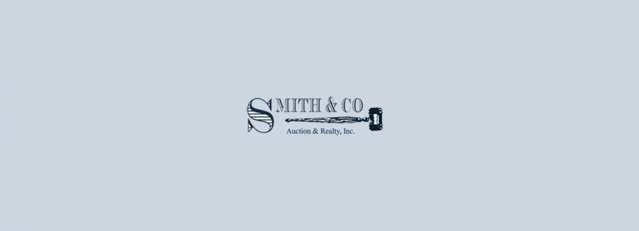 Smith And Co Auction And Realty Inc