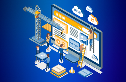 Trusted Website Designing Company In India || Inspire Rank