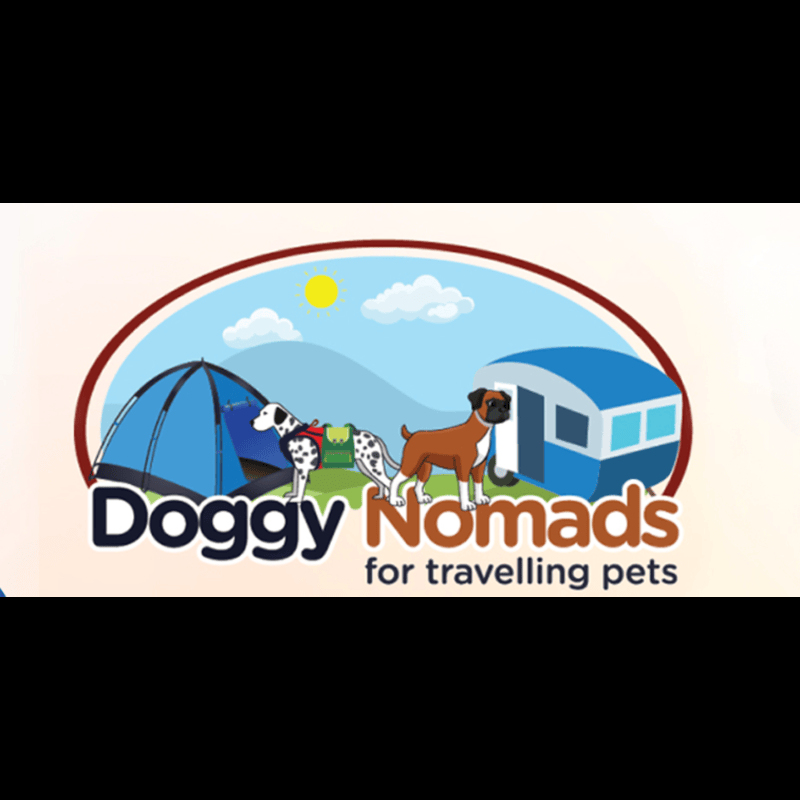 doggy nomads