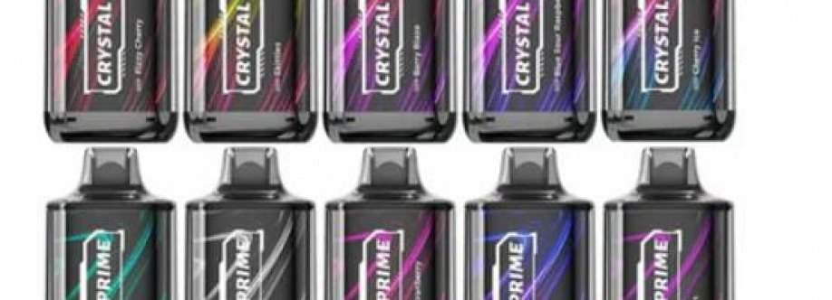 crystal prime deluxe 18000 box of 10
