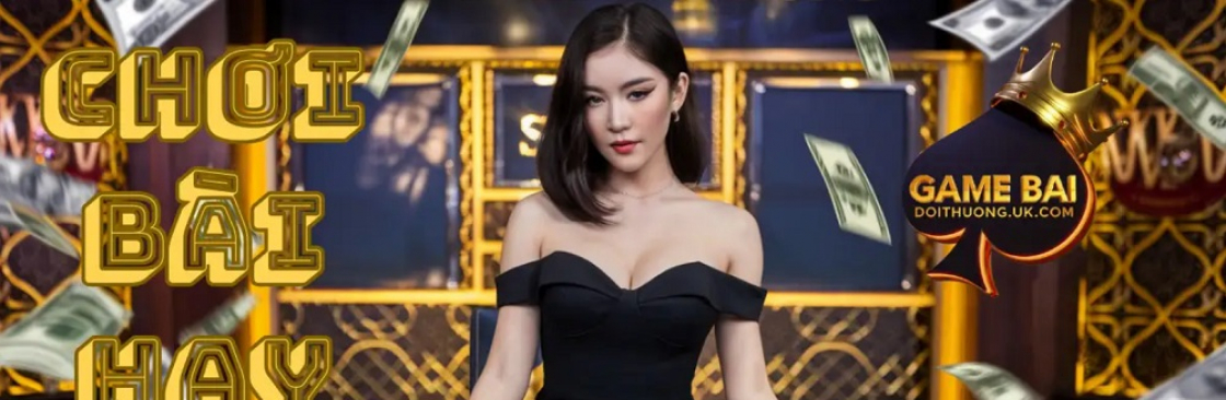 Game Bài Đổi Thưởng UK