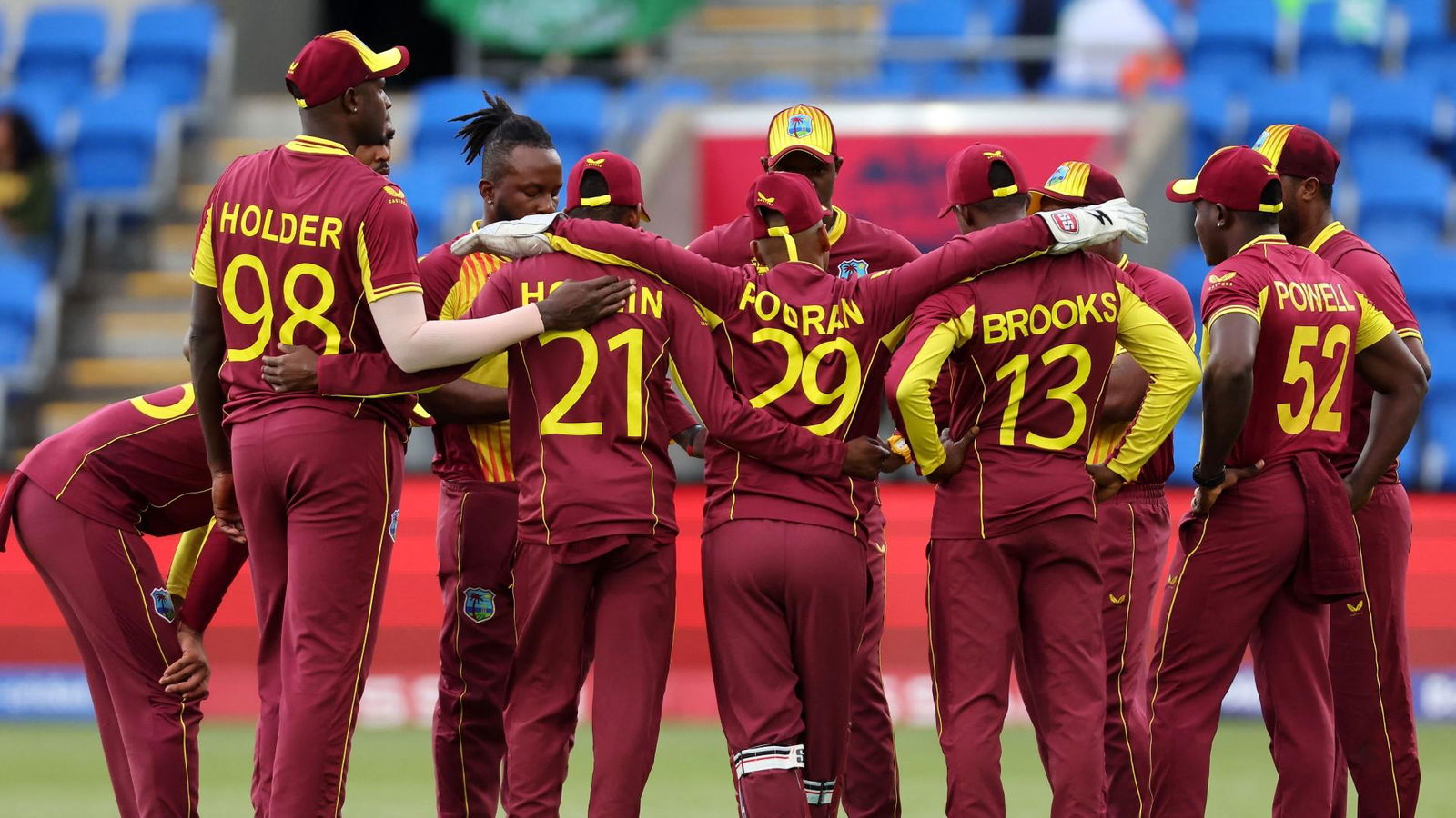West Indies Playing 11 vs Bangladesh- 1st ODI, Bangladesh tour of West Indies 2024