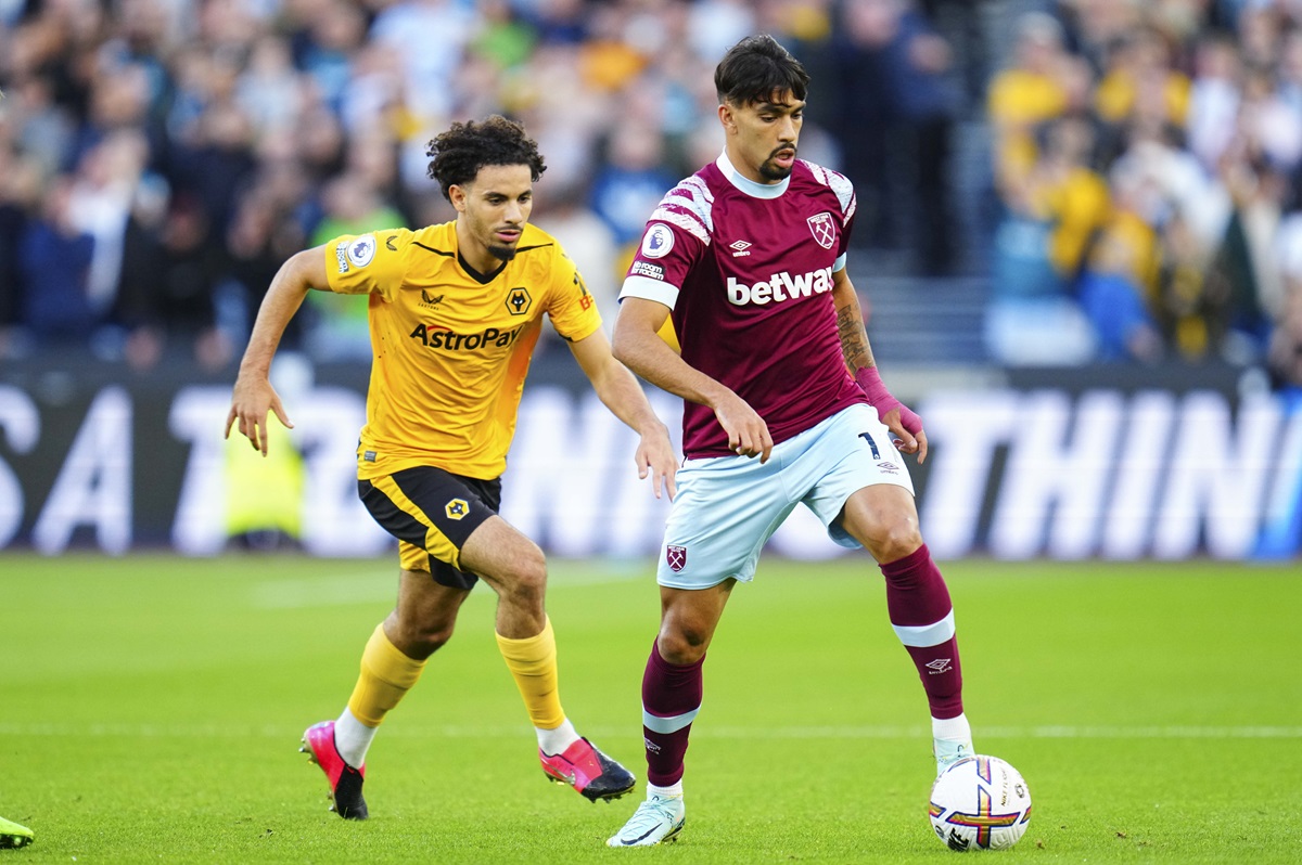 Soi kèo West Ham vs Wolves lúc 03h00 ngày 10/12/2024