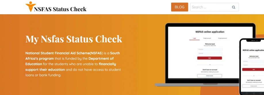 Nsfas StatusCheck