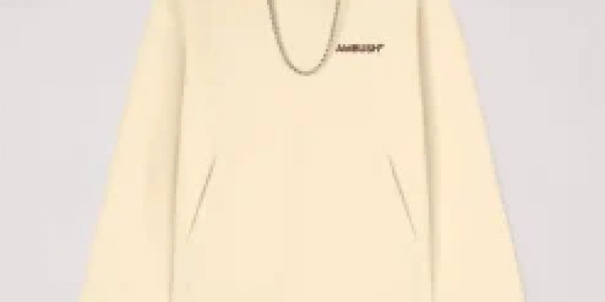 Ambush: Pioneering Streetwear with Iconic Ambush Hoodies