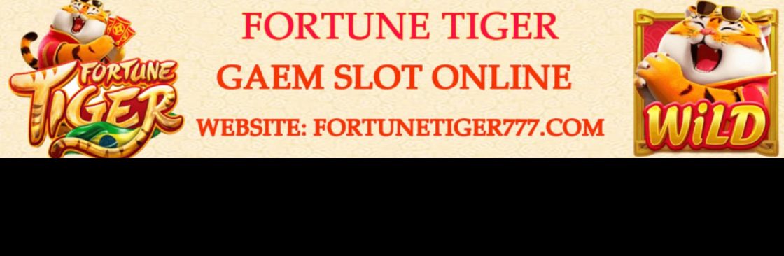 Fortune Tiger