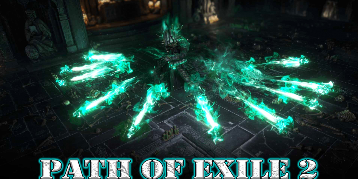 Dominating with Endgame Path of Exile 2 Items